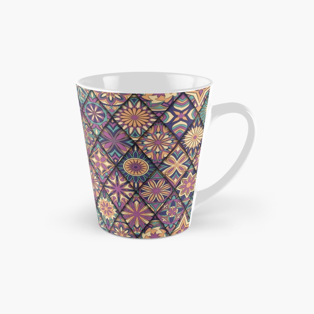 Item preview, Tall Mug designed and sold by VolomymyrY.