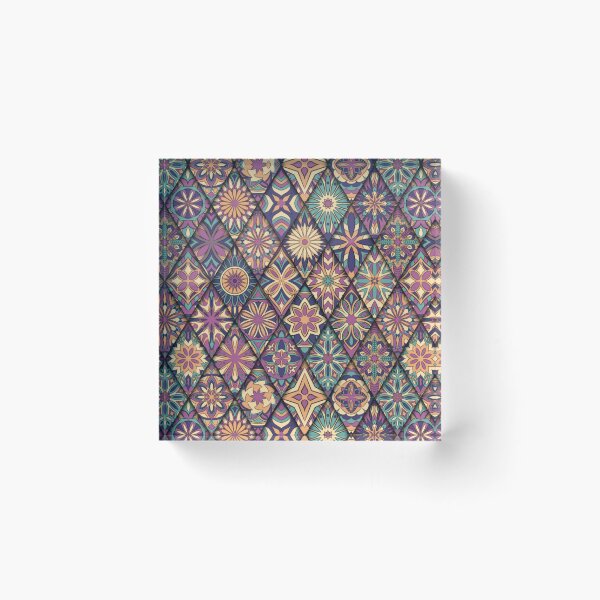 Item preview, Abstract pattern  designed and sold by Sebastian Art.