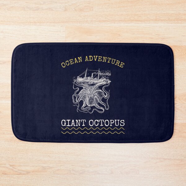 Item preview, Ocean Adventure designed and sold by natural-20s.