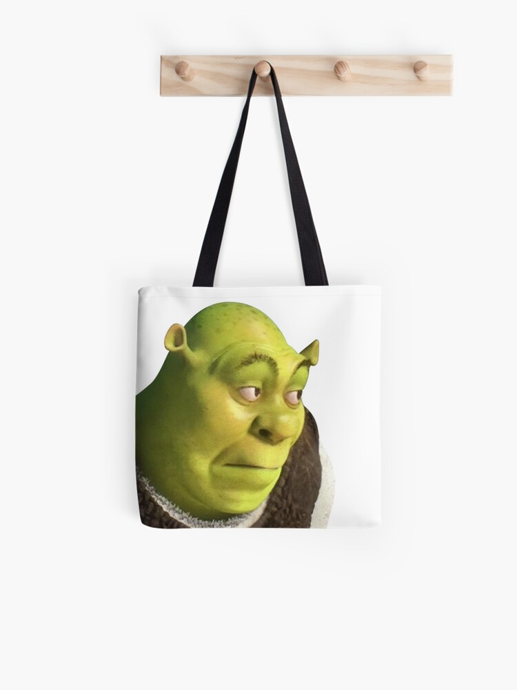 Bored Shrek, Shrek