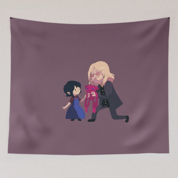 Item preview, simon gives marcy  hambo for the first time cute artwork 2020 designed and sold by seasluug.