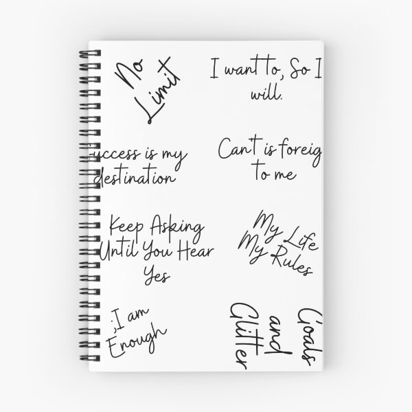 Item preview, Inspirational quotes for women designed and sold by thekyngsqueen.