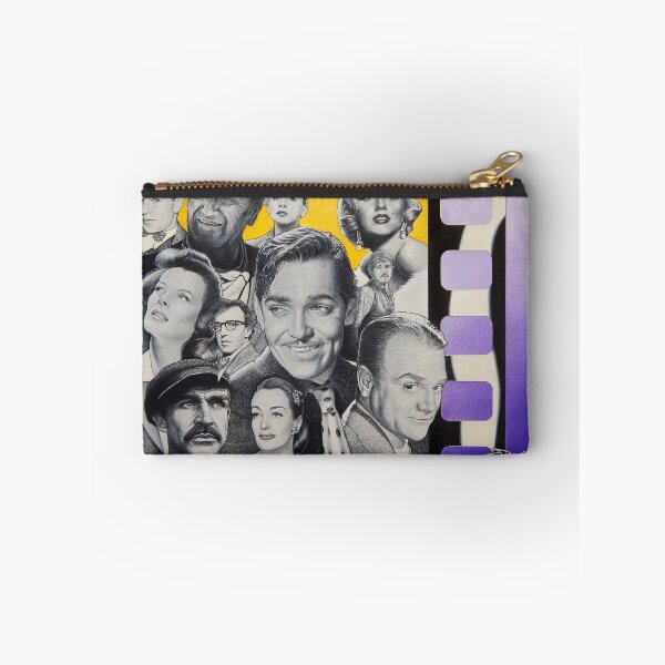 Item preview, Classic Movie Star Montage designed and sold by sampowellart.