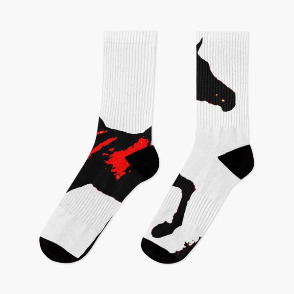 Item preview, Red Light Horse  designed and sold by GrudleBay.