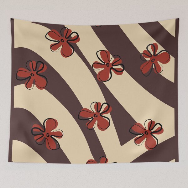 Item preview, Floral 002 designed and sold by lytaccept-std.