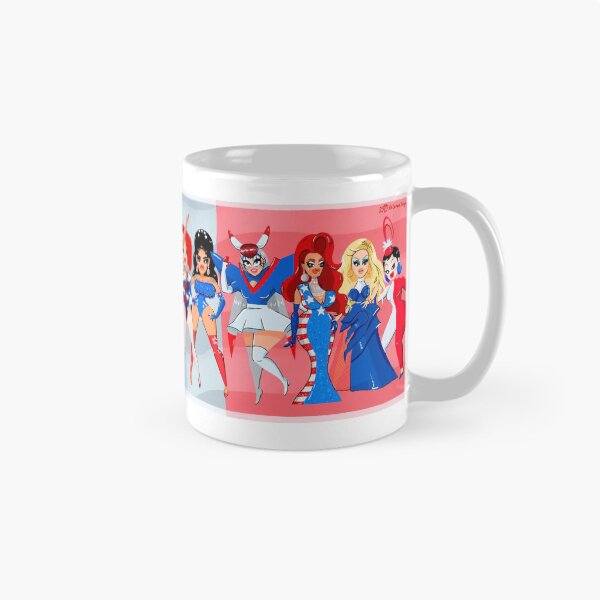Item preview, Season 12 Promo Looks designed and sold by itslemondrop.