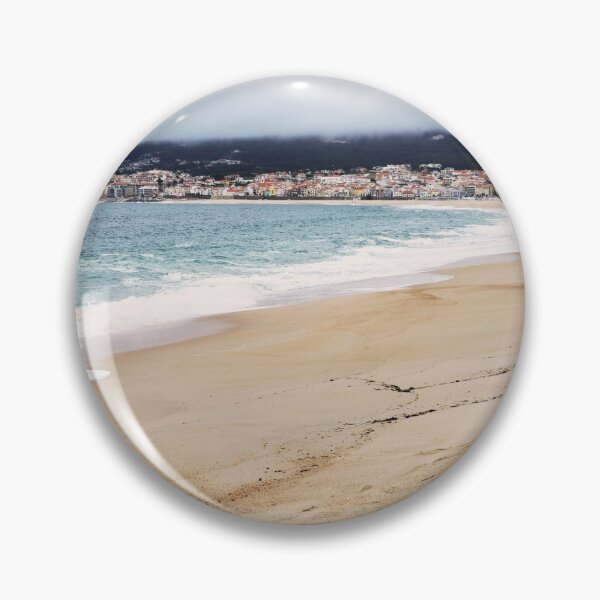 Item preview, The Widest Beach designed and sold by Jane Ruttkayova.
