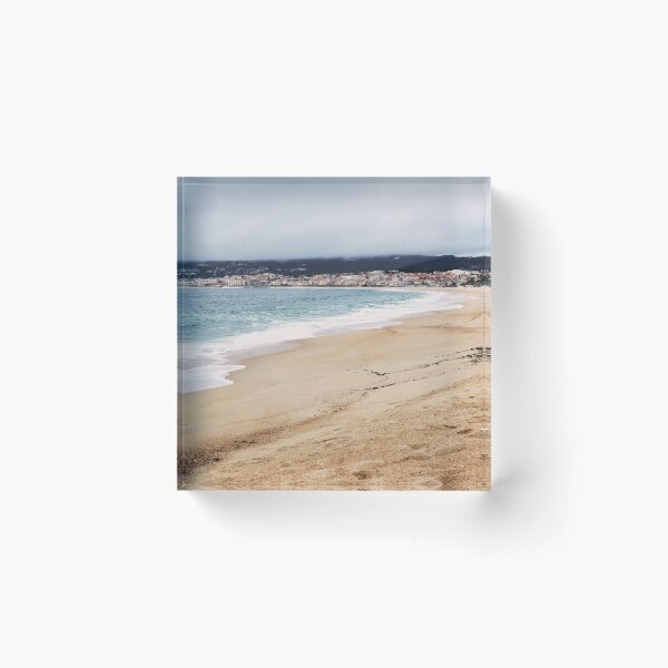 Item preview, The Widest Beach designed and sold by Jane Ruttkayova.