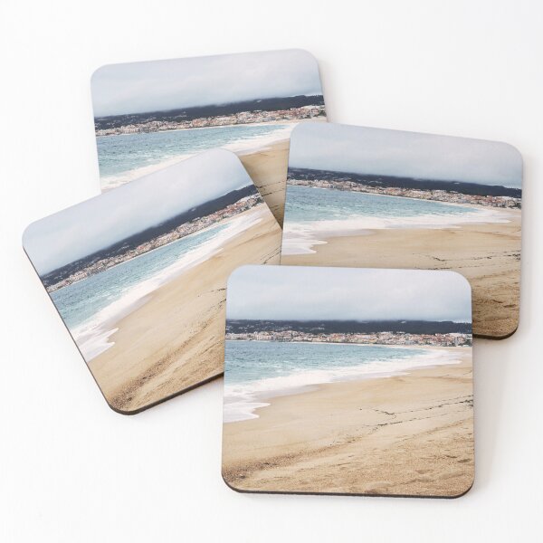 Item preview, The Widest Beach designed and sold by Jane Ruttkayova.