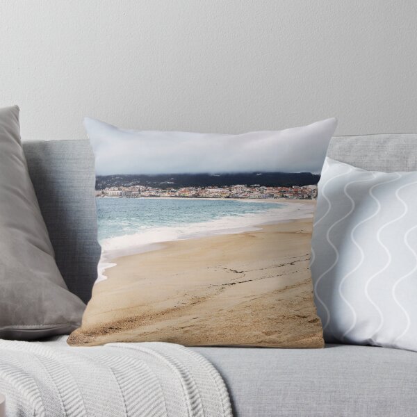 Item preview, The Widest Beach designed and sold by Jane Ruttkayova.