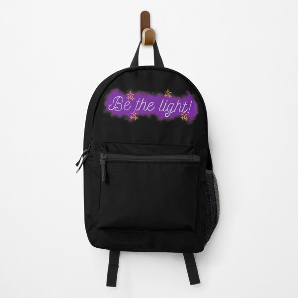 Item preview, Be The Light designed and sold by Shiloh From Alaska.