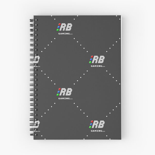 Item preview, RB Gaming Diamond Pattern designed and sold by wimpy.