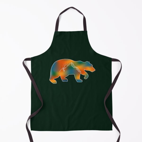Item preview, Ursa California designed and sold by TrilliumDesign.