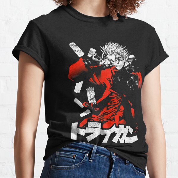 The Stampede (white) Classic T-Shirt