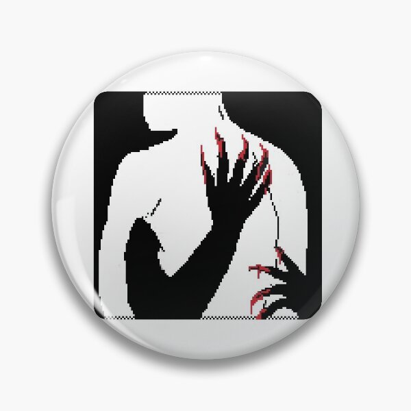 Item preview, Pixel Demons designed and sold by SpyderDie.