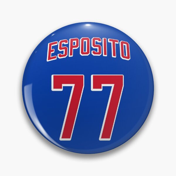 Vista previa del artículo con la obra «ESPO», diseñado y vendido por positiveimages.