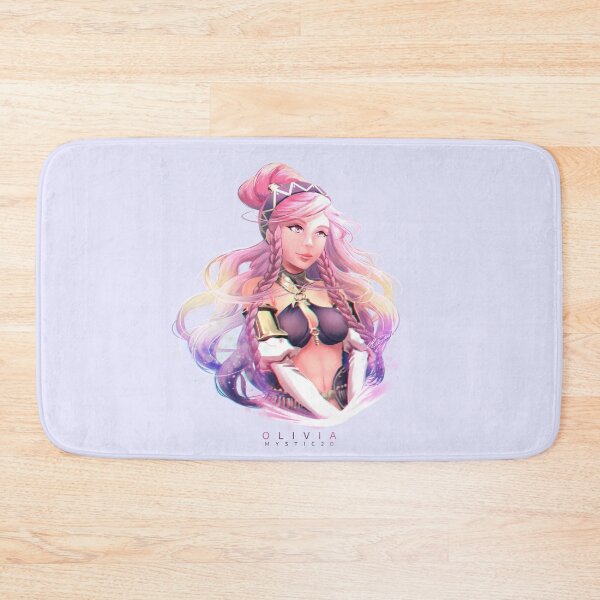 Item preview, Oliva - Fire Emblem designed and sold by Mystic2d.