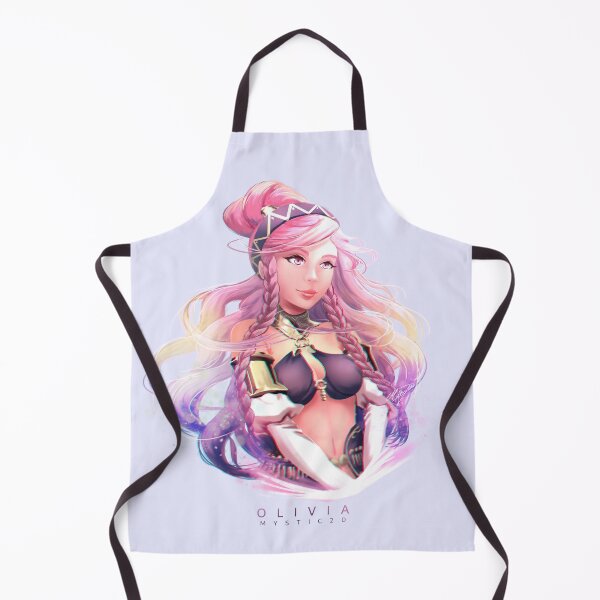 Item preview, Oliva - Fire Emblem designed and sold by Mystic2d.