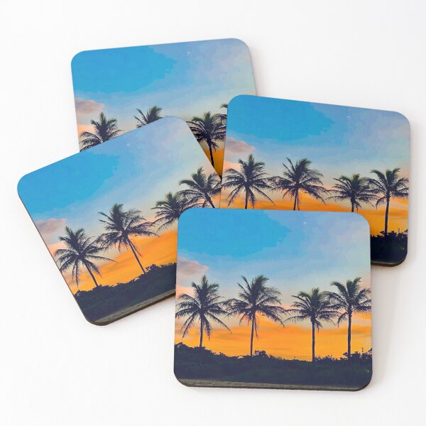Item preview, Another Sunset to give Thanks designed and sold by CACTUSHOLLYWOOD.