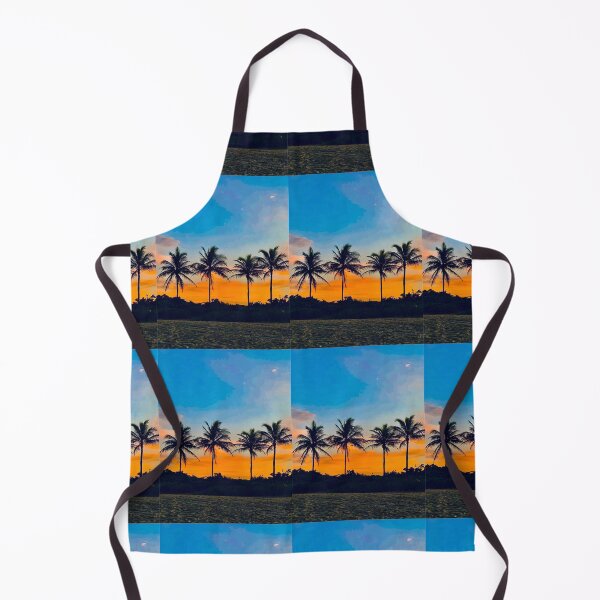 Item preview, Another Sunset to give Thanks designed and sold by CACTUSHOLLYWOOD.