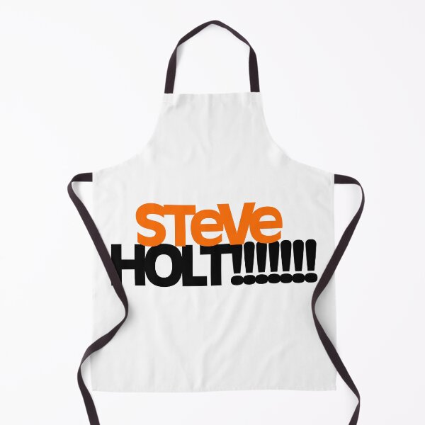 Item preview, Steve Holt! designed and sold by SFXmedia.