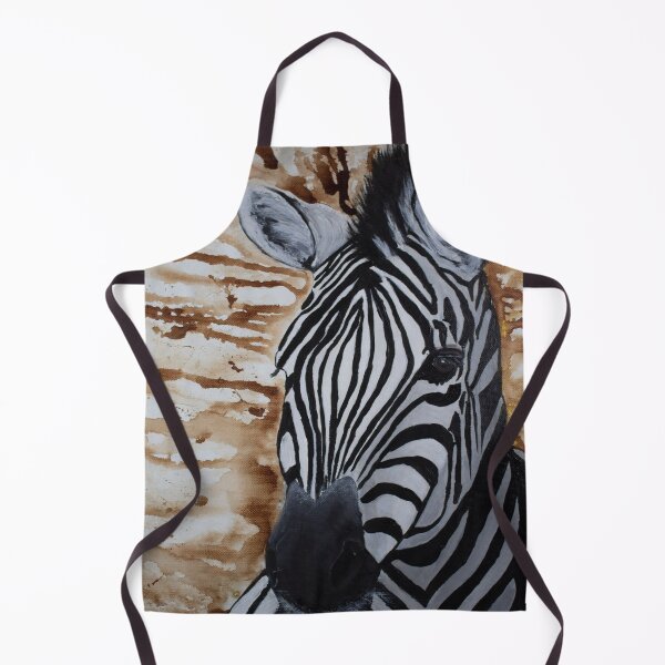 Item preview, Zebra designed and sold by Austin Fabinski Art.