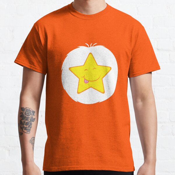halloween care bear shirt