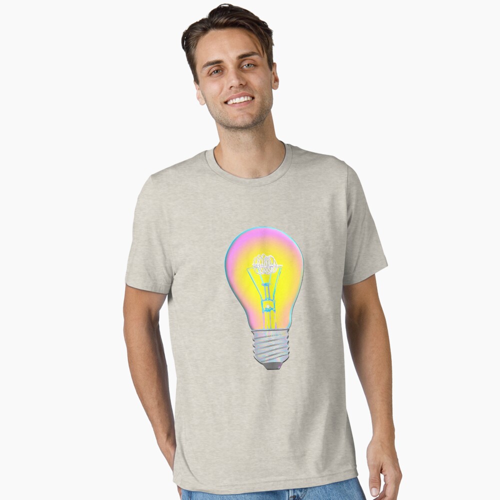 Item preview, Essential T-Shirt designed and sold by dinaaaaaah.