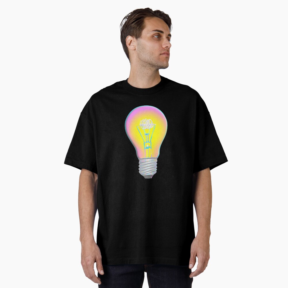 Item preview, Oversized T-Shirt designed and sold by dinaaaaaah.
