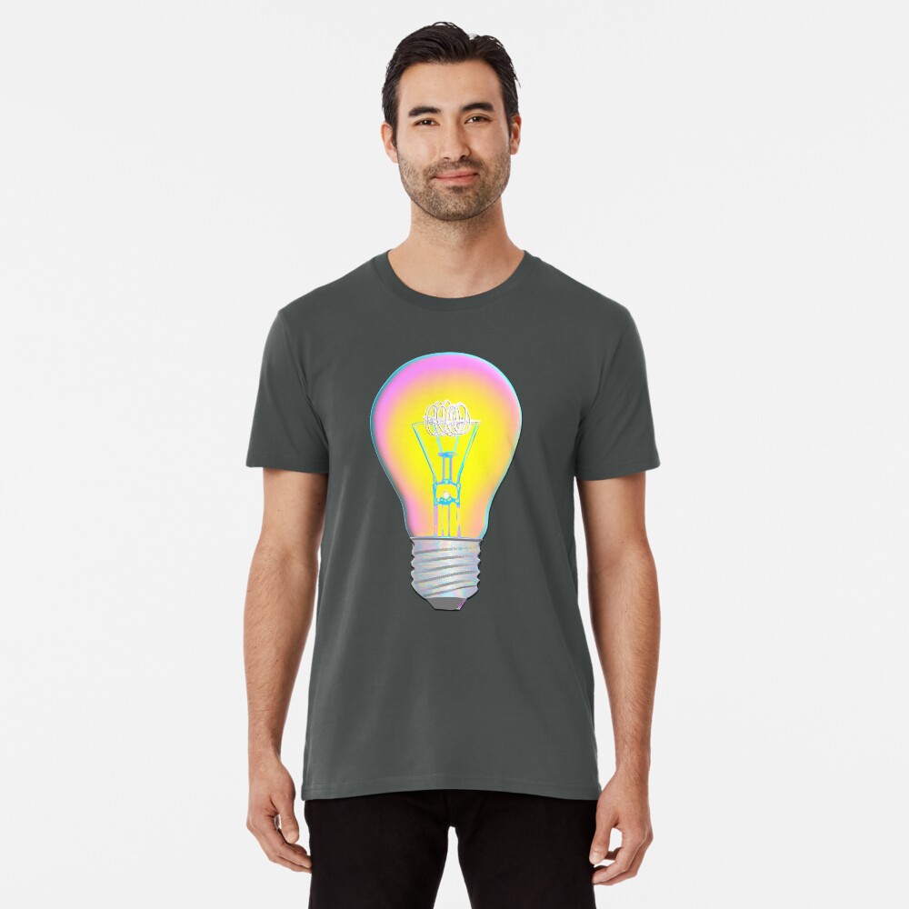 Item preview, Premium T-Shirt designed and sold by dinaaaaaah.