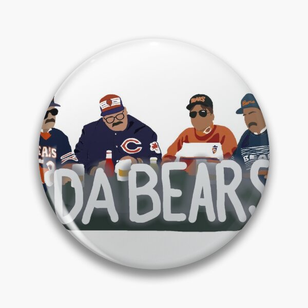 Pin on Da Bears