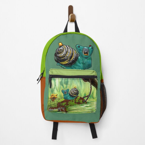 Item preview, Cyborg Snail designed and sold by AdamP-Presents.