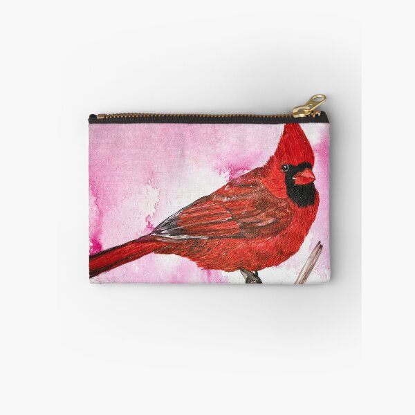 Item preview, Cardinal designed and sold by Austin Fabinski Art.
