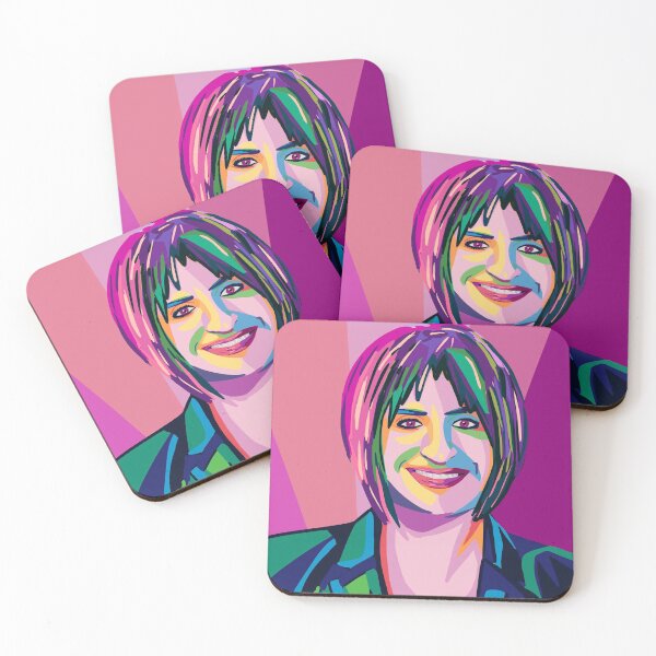 Item preview, Patti LuPone In Colors designed and sold by byebyesally.