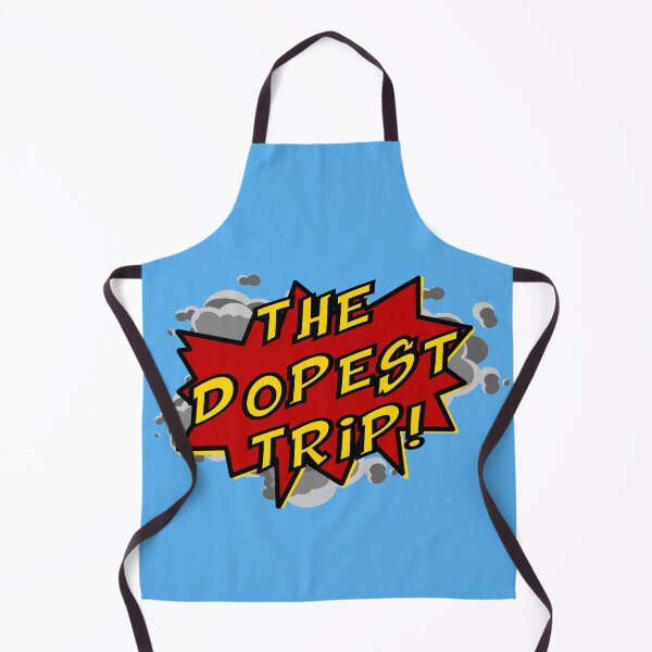 Item preview, The Dopest Trip designed and sold by SFXmedia.