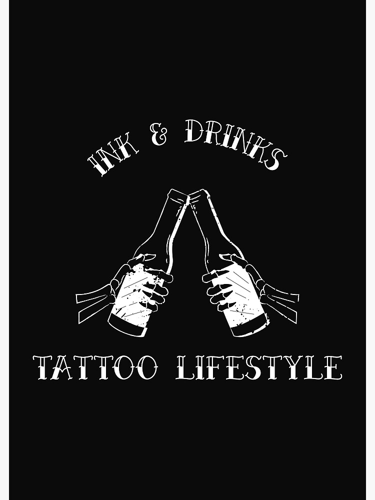 Tattoo Artist Gift, Tattooing Gift, Tattoo Lover Gift, Tattoo Shop Decor,  Tattooing Gift - Etsy