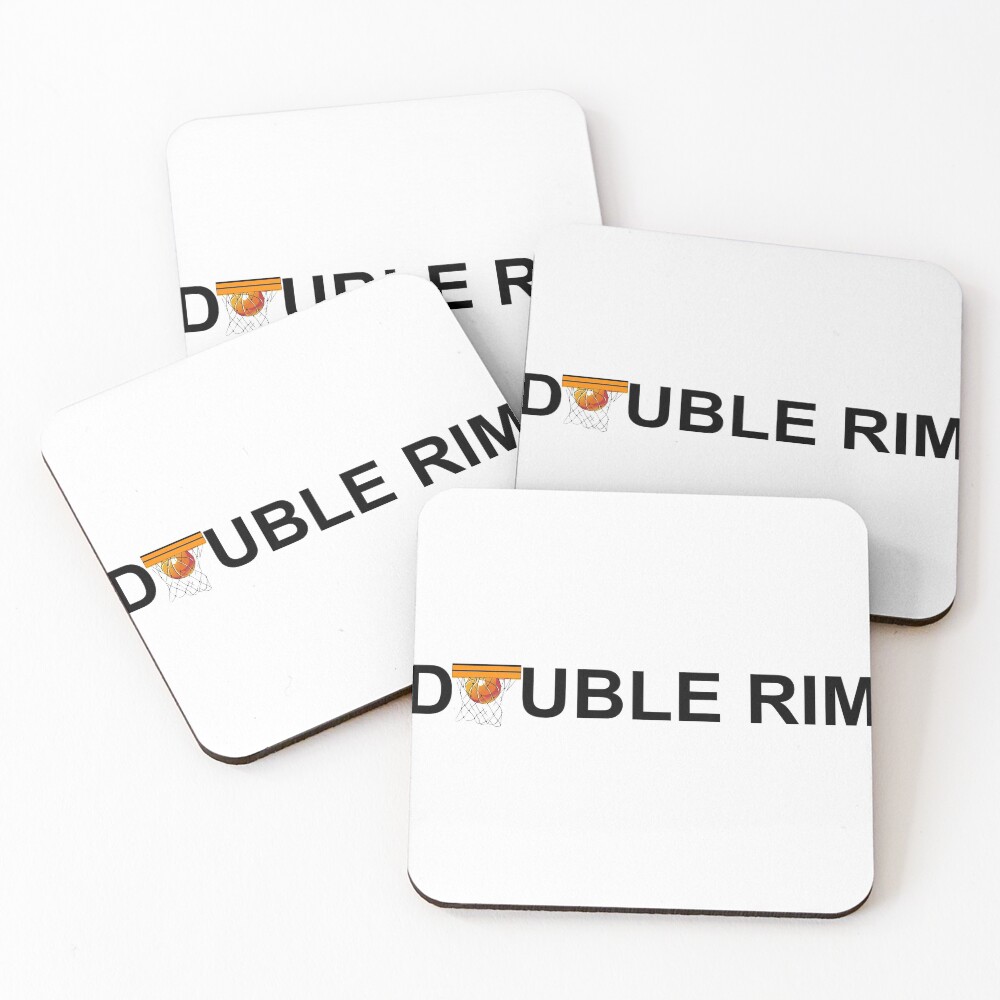 Item preview, Coasters (Set of 4) designed and sold by H00pingCentral.