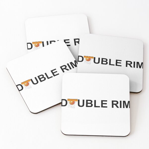 Item preview, DOUBLE RIM designed and sold by H00pingCentral ™.
