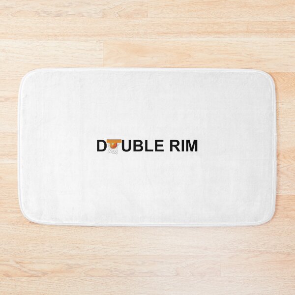 Item preview, DOUBLE RIM designed and sold by H00pingCentral ™.