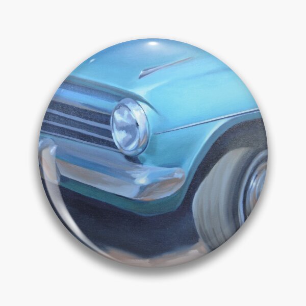Item preview, En Manly Feat. 64 EH Holden designed and sold by RosaFedele.