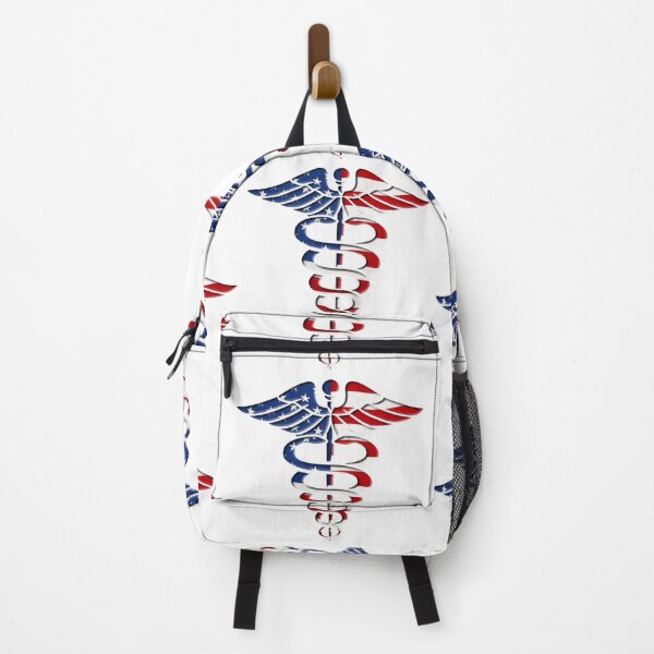 Item preview, American Caduceus designed and sold by oz10.