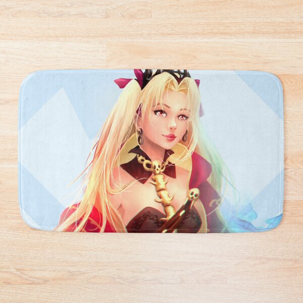 Item preview, Ereshkigal - Fate Grand Order designed and sold by Mystic2d.