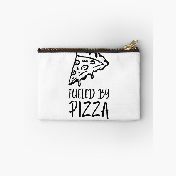 Item preview, Cheese Dripping Fueled by Pizza Black designed and sold by javes93.