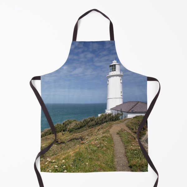 Item preview, Trevose Head Lighthouse designed and sold by hawkie.