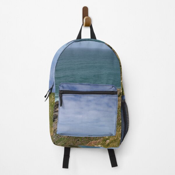 Item preview, Trevose Head Lighthouse designed and sold by hawkie.