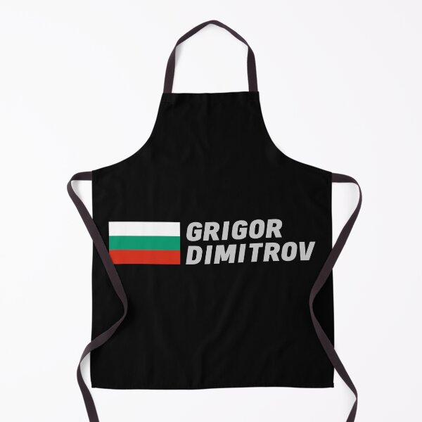 Item preview, Grigor Dimitrov designed and sold by mapreduce.