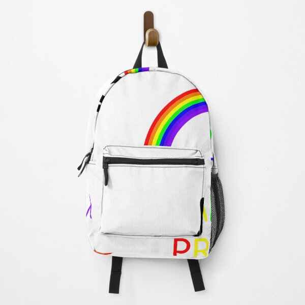 Item preview, Disability Pride: Wheelchair on a Rainbow designed and sold by uniqueitems.
