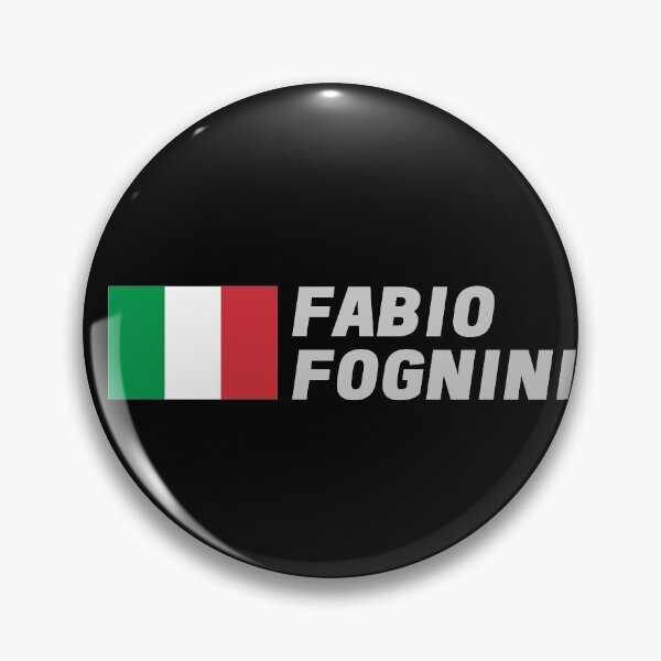 Item preview, Fabio Fognini designed and sold by mapreduce.