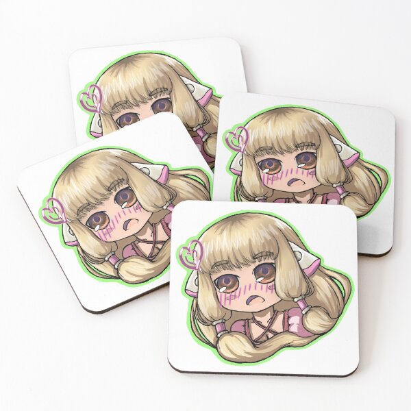Item preview, Kawaii Chobits character designed and sold by Gabe Vs  Creations.