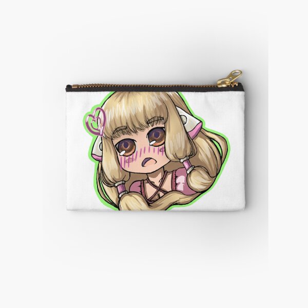 Item preview, Kawaii Chobits character designed and sold by Gabe Vs  Creations.